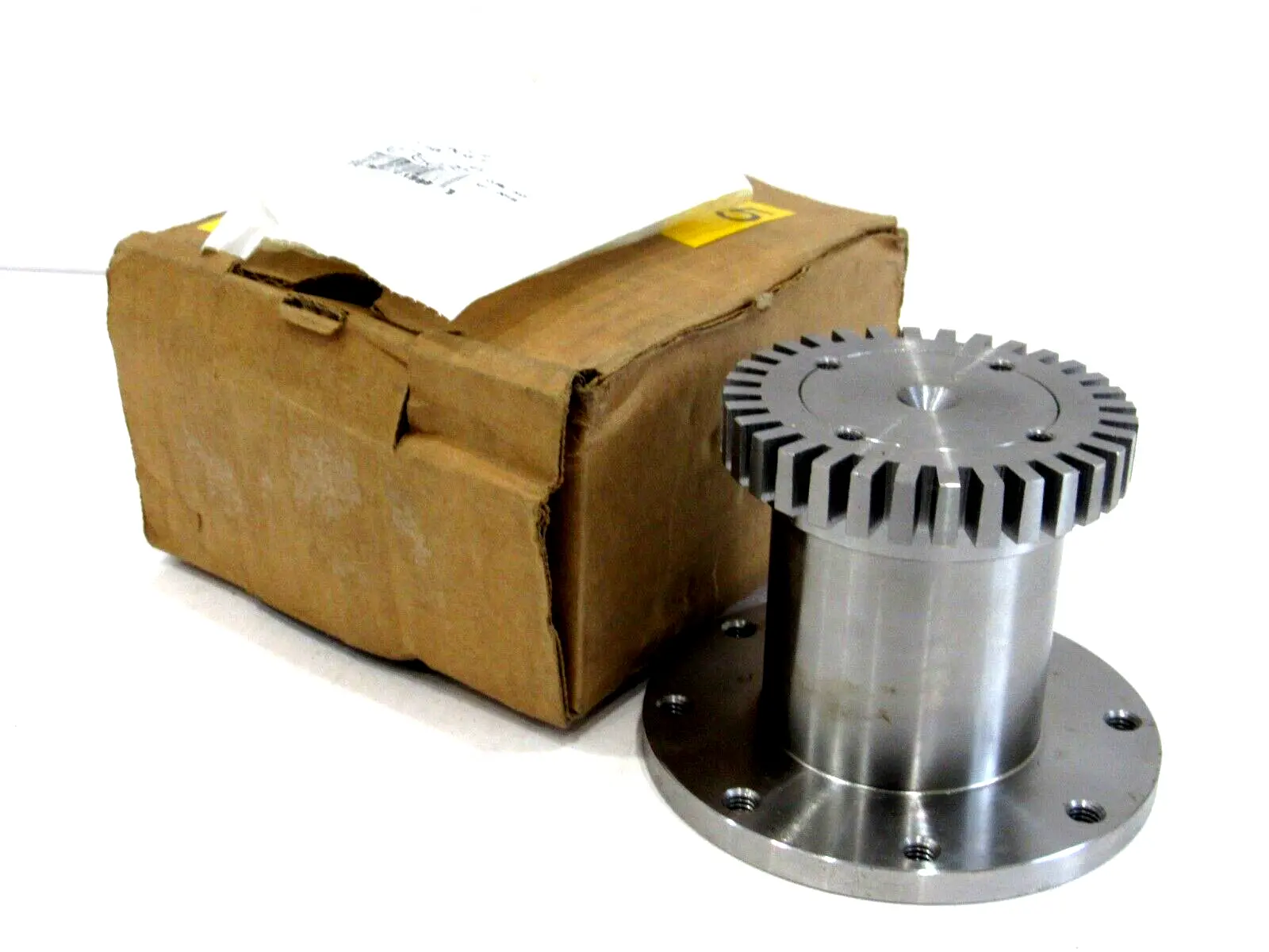 NEW FALK 1050T31/35 SPACER HUB 1050T3135