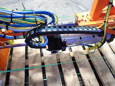 850 Lbs Lifting Fixture