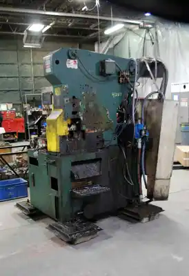 USED HAVEN 872