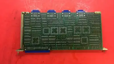 USED GE-Fanuc A16B-1211-0062/09B