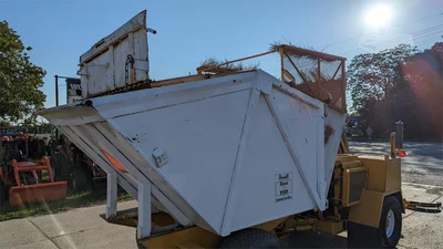 USED BROYHILL BMC-LP80HD