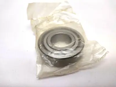 New | in-Stock EBC Deep Groove Ball Bearing One Shield Miscellaneous MRO Michigan US | Maverick Industrial Sales #1401005