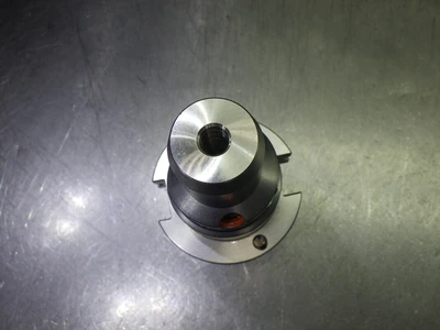 Erickson CAT40 8mm Hydraulic Tool Holder 3.5" Pro CV40BHC08M350 (LOC307)