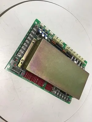 USED NIIGATA ES-034A