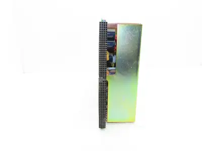 Lucent 649A Power Unit 48VDC Input/812 Watts DC Output Series 1:7 Broken Corner