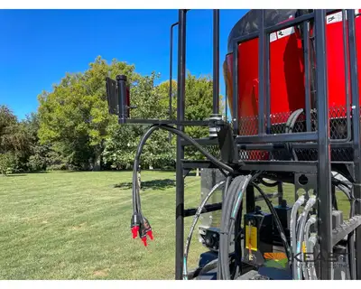 Used CLOVERDALE _UNKNOWN_ Feeder Wagons Iowa US | Keast Enterprises #1360075