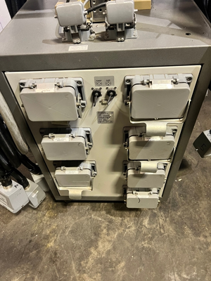 USED MOLD MASTER TMMZ.00.0806