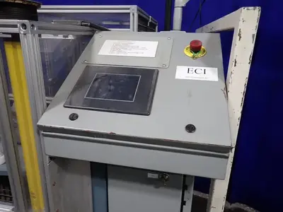 USED FERGUSON ED450
