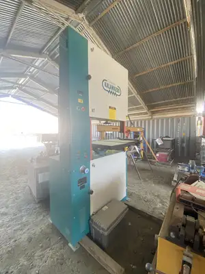 Used KALAMAZOO _UNKNOWN_ Vertical Band Saws South Carolina US | General Equipment and Supply #1491323