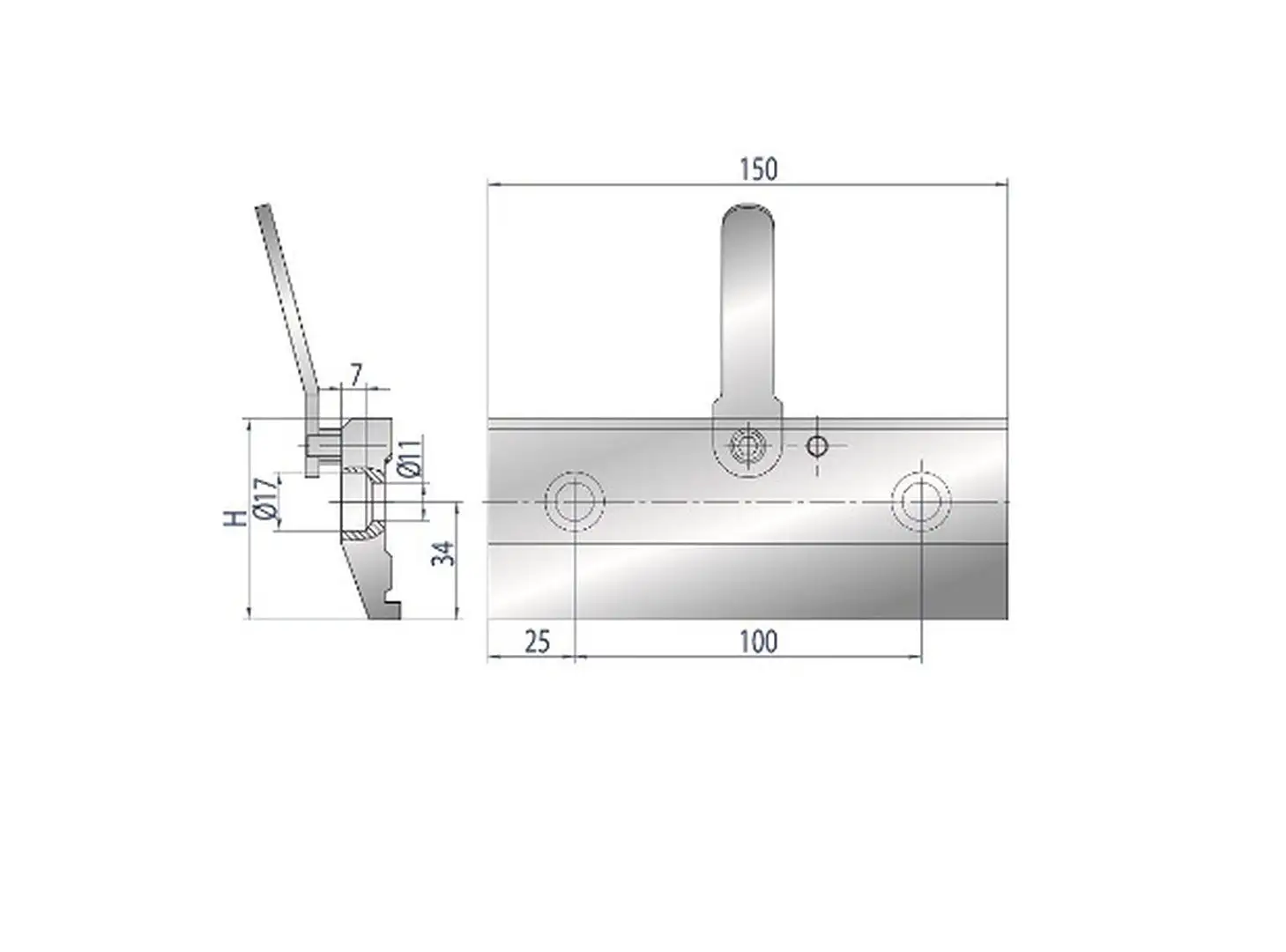 NEW EUROSTAMP 4021