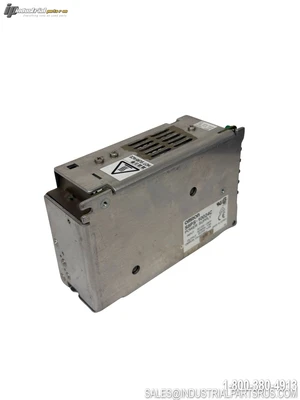 Used OMRON S8PS-10024C Power Supplies Kentucky US | Industrial Parts R Us Inc. #1377599