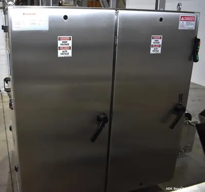 USED ROVEMA VPI-260