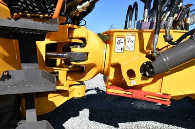Used 2020 VOLVO A40G Articulated Dump Trucks South Carolina US | BTM Machinery #1354444