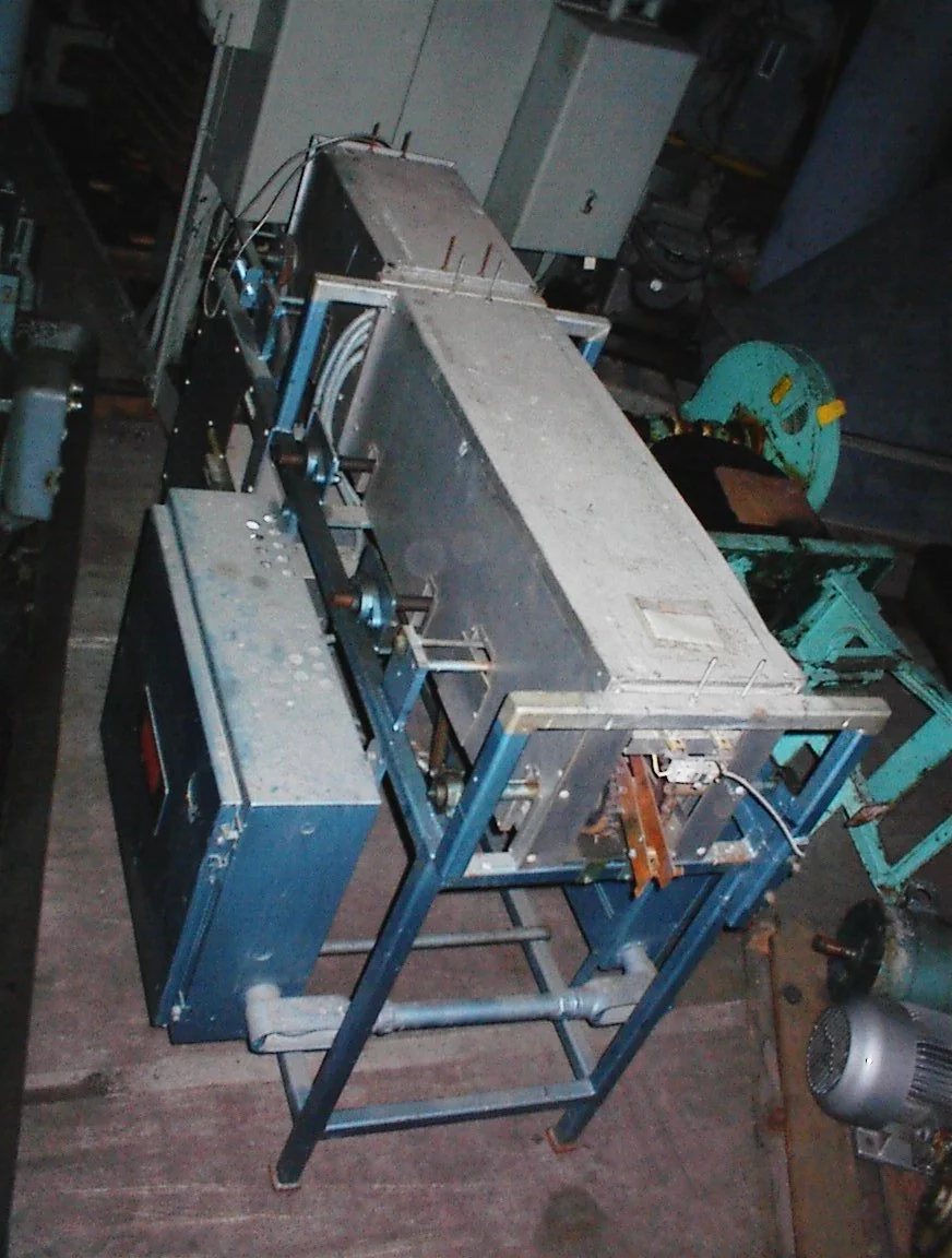 Possis Electric Conveyor Oven