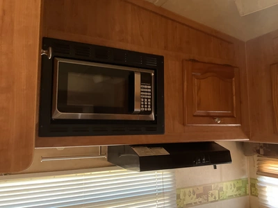 Used 2010 FLAGSTAFF 8528 RKWS Campers, Caravans, Motorhomes Michigan US | Miedema Asset Management Group #1580121