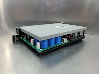 USED Allen-Bradley 5120-P1