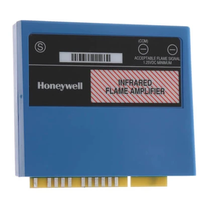 Honeywell R7852A1001 Flame Safety Amplifier [New]