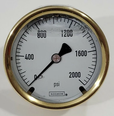 NEW NOSHOK 25-310-2000