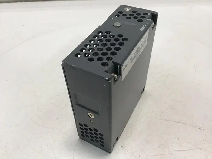 Used NEMIC-LAMBDA EWS15-12 Power Supplies Michigan US | Ideal Machinery #594956