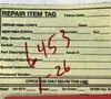 Used ABB 3HAC029157001/08 Robot Parts Ohio US | HGR 24 #1300080