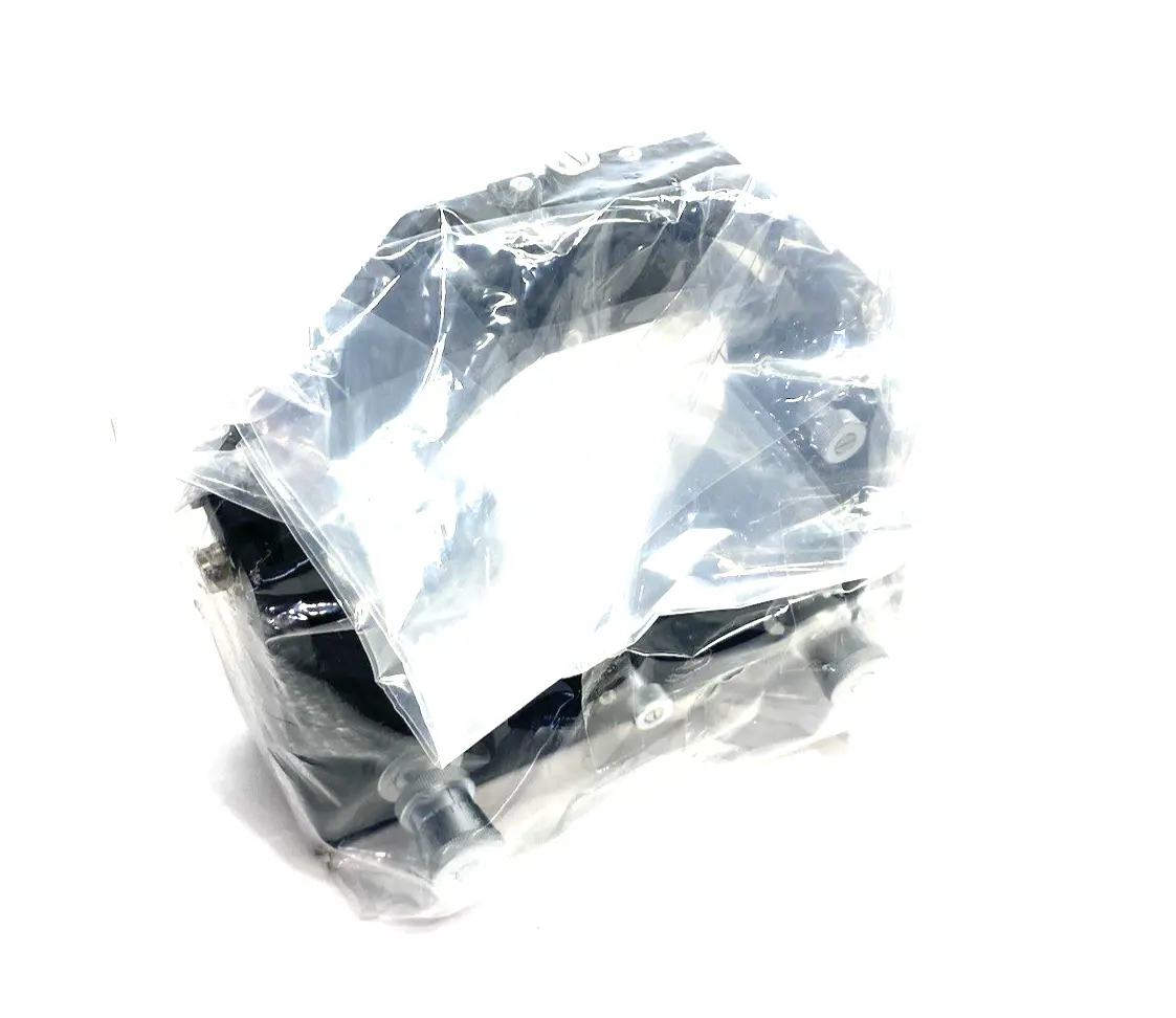 NEW OPTOSIGMA PRECISION GIMBAL MIRROR HOLDER, EXTRA-LARGE, 150MM