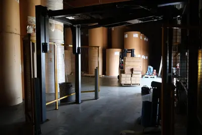 2007 MJ MAILLIS WULFTEC WRTA-200 Packaging Systems | MD Equipment Services LLC (5)