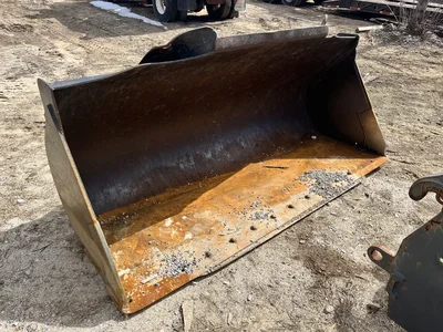 Used 2017 JCB 427ZXT4F Wheel Loaders Maine US | Zadoon Equipment #1480547