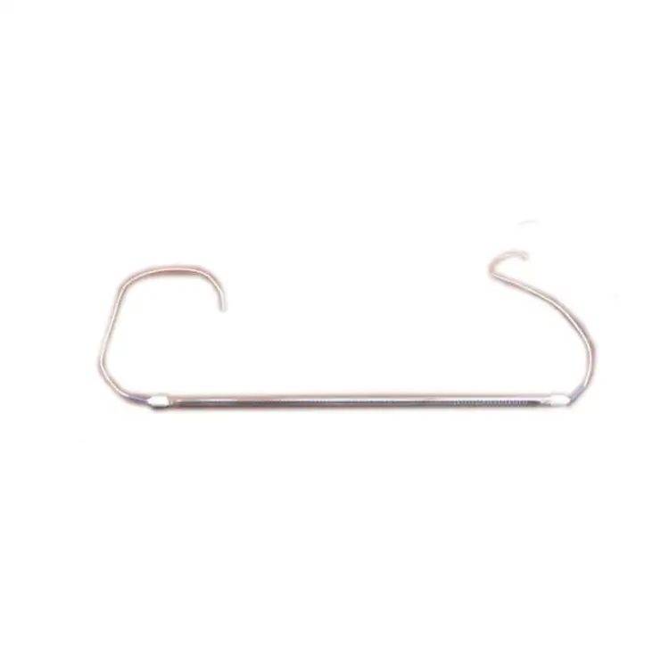 Used _UNKNOWN_ 2pcs/pack Hot Bending Lamp Tube for ABM-1300-PRO-110V Infrared Heaters Oklahoma US | Wide Image Solutions #1526671
