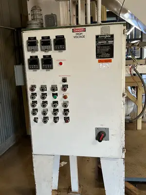 USED 1995 AEROGLIDE C1-120-29-RGC