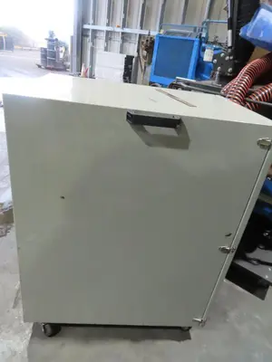 2020 BAILEIGH INDUSTRIAL MDC-1800 Vacuum Systems | MD Equipment Services LLC (7)