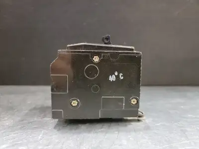 USED SQUARE D QOB320