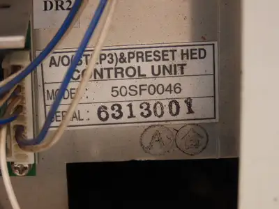 Used MITSUBISHI ELECTRIC _UNKNOWN_ PLC Processors Indiana US | Arrow Industrial #1408194
