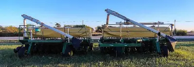 Used 1992 JOHN DEERE 750 GRAIN DRILLS Grain Drills Louisiana US | Proxy Equipment #1385301