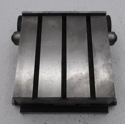 Used APOLLO TOOL SINE PLATE Misc Industrial Equipment Kentucky US | Aucto #687419