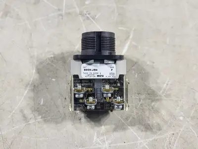 NEW ALLEN-BRADLEY 800H-JR4