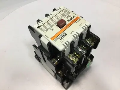 USED FUJI ELECTRIC SC-2N SC35AA