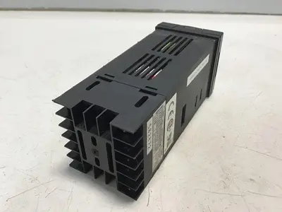 USED TEMPCO TEC-9100