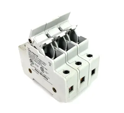 USED ALLEN BRADLEY 1492-FB3C30