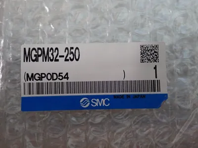 Used SMC MGM32250 Pumps Ohio US | HGR 24 #926608
