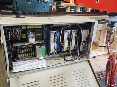 USED 2010 RANGER RT-200S3