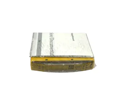 NEW PILZ 312210, PSSU E F 4DO 0.5