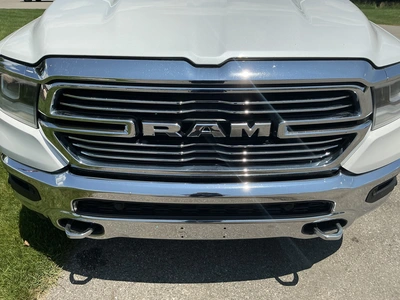 Used 2020 RAM 1500 Pickup Trucks Michigan US | Miedema Asset Management Group #1293082