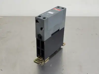 Used ABB R100.20 Switchgears British Columbia CA | Lenmark #244676