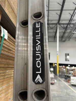 Used LOUISVILLE AE2224 Ladders Florida US | MachineryMax #1461504