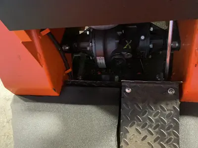 Used 2014 TAYLORDUNN SC10024 Maintenance Carts Ohio US | HGR 24 #1404960
