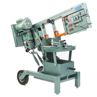 NEW ELLIS 1600