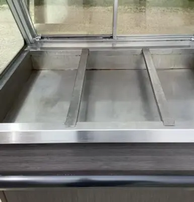 Used BKI WDCC3-2017 Hot Food Warming, Holding, & Transport Cabinets British Columbia CA | Surrey Food Equipment #1211349