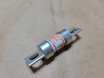 Used SHAWMUT A50P60-4 Misc Electrical & Power Parts British Columbia CA | Lenmark #1439394