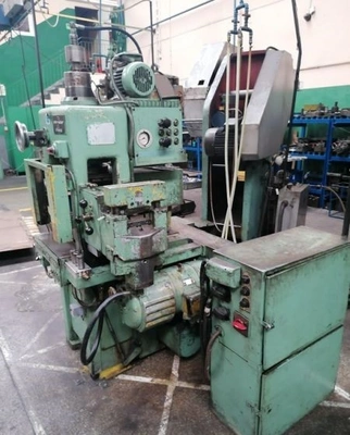 FEINTOOL Fineblanking Press, good used condition