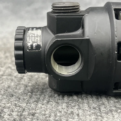 New | in-Stock Norgren R24-423-RNXA Air Pressure Regulators California US | Davliegogo LLC #1707097